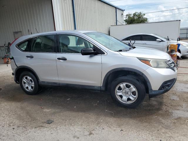 Photo 3 VIN: 2HKRM3H36EH543665 - HONDA CR-V LX 