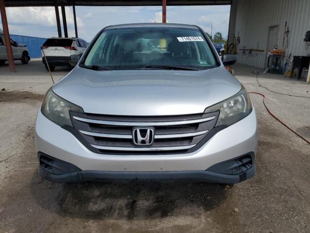 Photo 4 VIN: 2HKRM3H36EH543665 - HONDA CR-V LX 