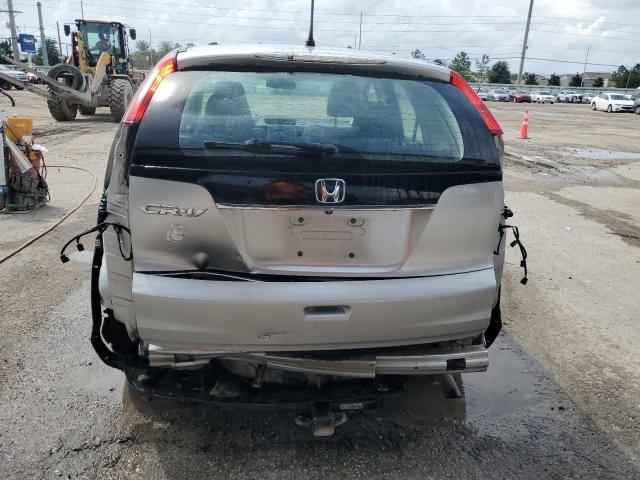 Photo 5 VIN: 2HKRM3H36EH543665 - HONDA CR-V LX 