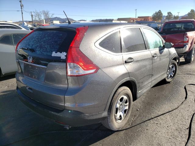 Photo 3 VIN: 2HKRM3H36EH543746 - HONDA CR-V LX 