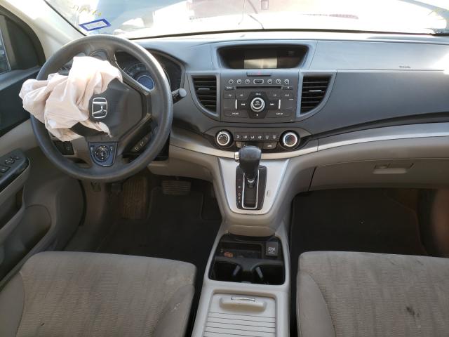 Photo 8 VIN: 2HKRM3H36EH543746 - HONDA CR-V LX 