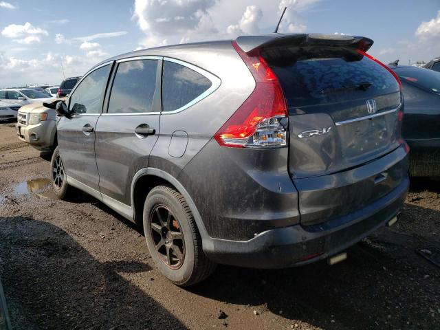 Photo 1 VIN: 2HKRM3H36EH549904 - HONDA CR-V LX 