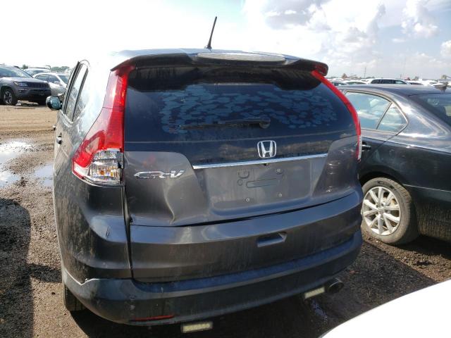 Photo 5 VIN: 2HKRM3H36EH549904 - HONDA CR-V LX 