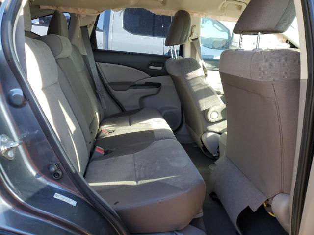 Photo 9 VIN: 2HKRM3H36EH549904 - HONDA CR-V LX 