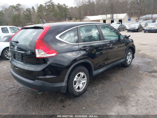 Photo 3 VIN: 2HKRM3H36EH551135 - HONDA CR-V 