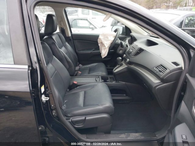 Photo 4 VIN: 2HKRM3H36EH551135 - HONDA CR-V 