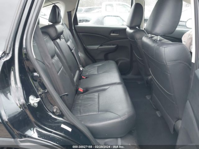 Photo 7 VIN: 2HKRM3H36EH551135 - HONDA CR-V 