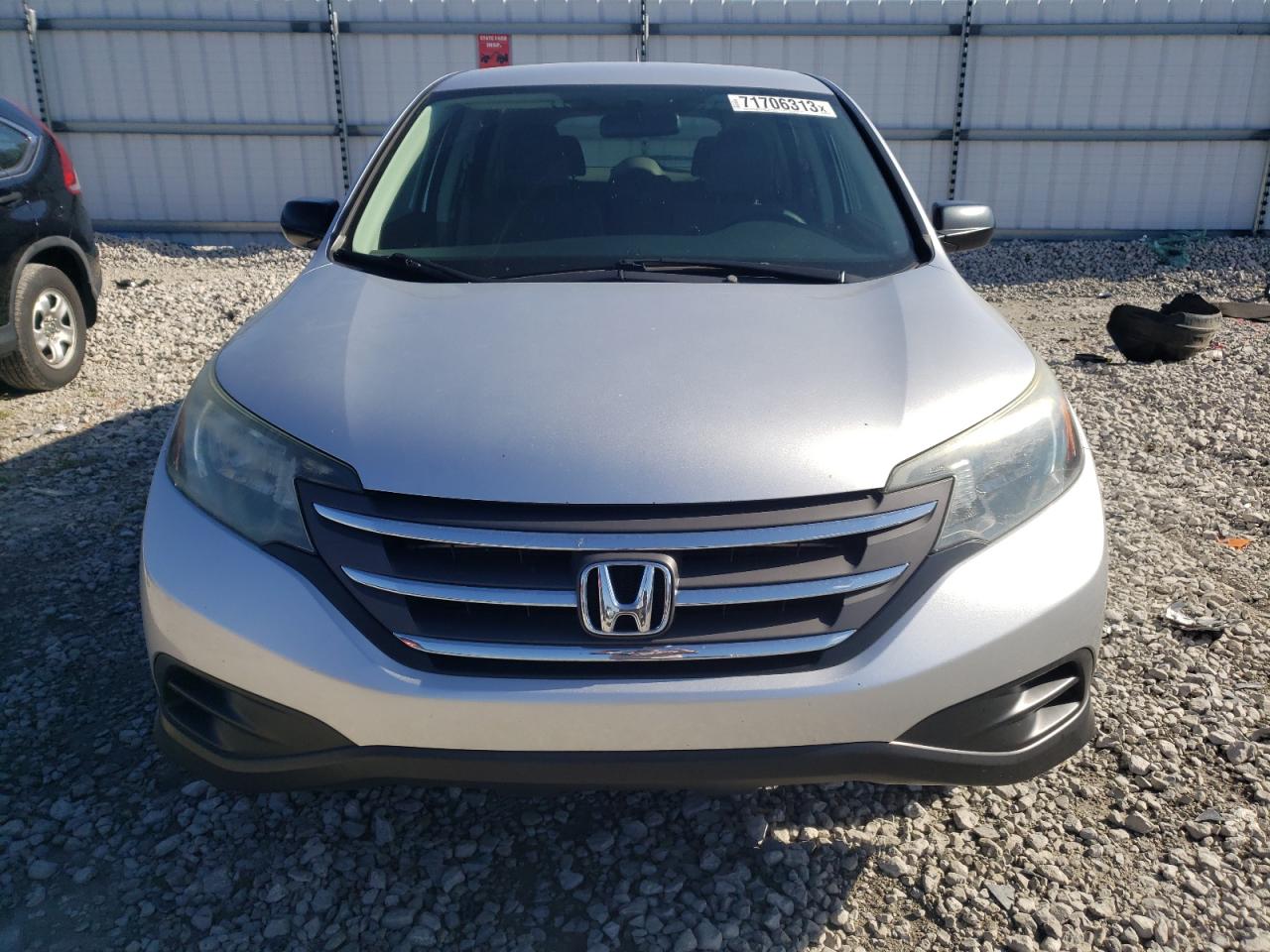 Photo 4 VIN: 2HKRM3H36EH551426 - HONDA CR-V 