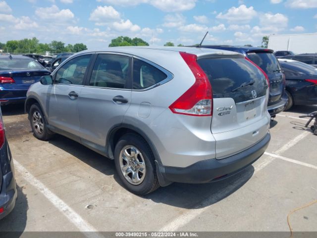 Photo 2 VIN: 2HKRM3H36EH551443 - HONDA CR-V 