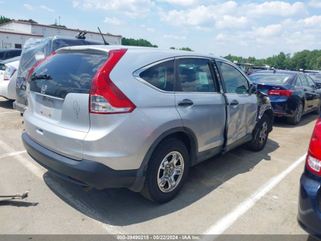 Photo 3 VIN: 2HKRM3H36EH551443 - HONDA CR-V 