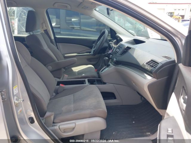 Photo 4 VIN: 2HKRM3H36EH551443 - HONDA CR-V 