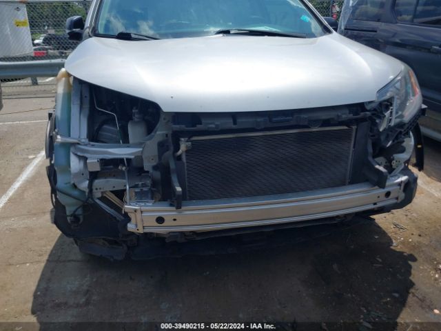 Photo 5 VIN: 2HKRM3H36EH551443 - HONDA CR-V 