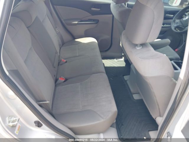 Photo 7 VIN: 2HKRM3H36EH551443 - HONDA CR-V 