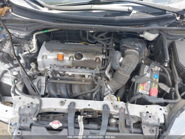 Photo 9 VIN: 2HKRM3H36EH551443 - HONDA CR-V 