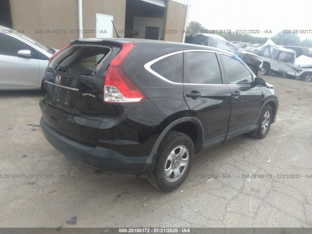 Photo 3 VIN: 2HKRM3H36EH561938 - HONDA CR-V 