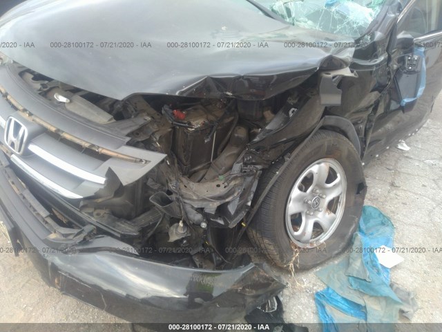 Photo 5 VIN: 2HKRM3H36EH561938 - HONDA CR-V 