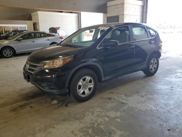 Photo 0 VIN: 2HKRM3H36EH566847 - HONDA CRV 