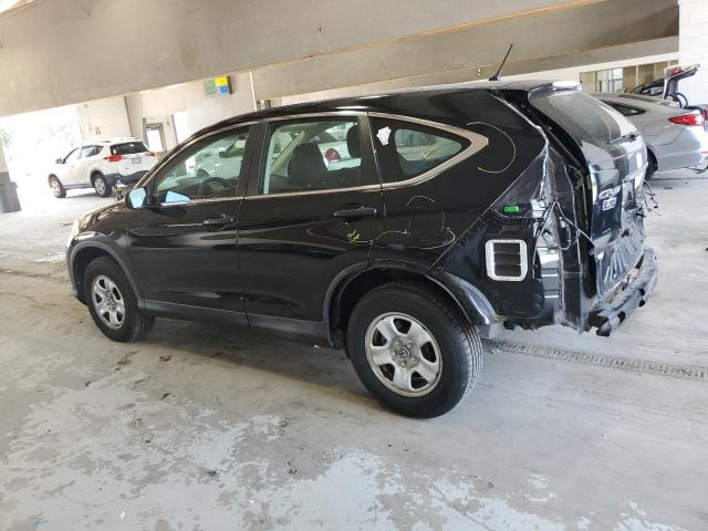 Photo 1 VIN: 2HKRM3H36EH566847 - HONDA CRV 