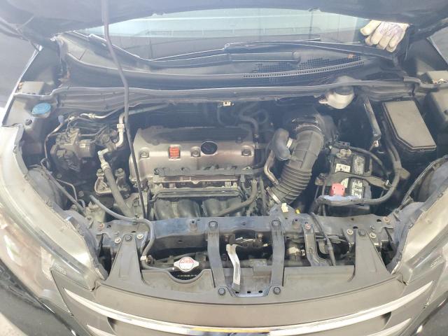 Photo 11 VIN: 2HKRM3H36EH566847 - HONDA CRV 