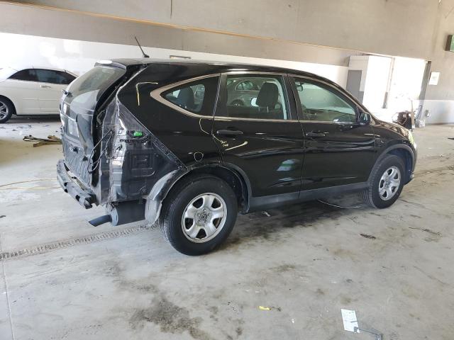 Photo 2 VIN: 2HKRM3H36EH566847 - HONDA CRV 