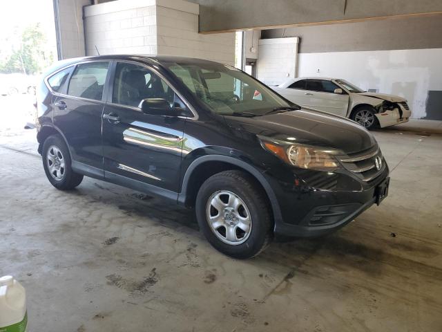 Photo 3 VIN: 2HKRM3H36EH566847 - HONDA CRV 