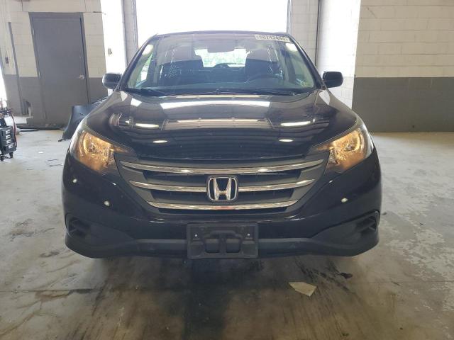 Photo 4 VIN: 2HKRM3H36EH566847 - HONDA CRV 