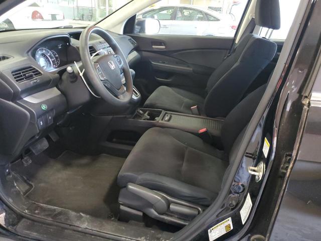 Photo 6 VIN: 2HKRM3H36EH566847 - HONDA CRV 