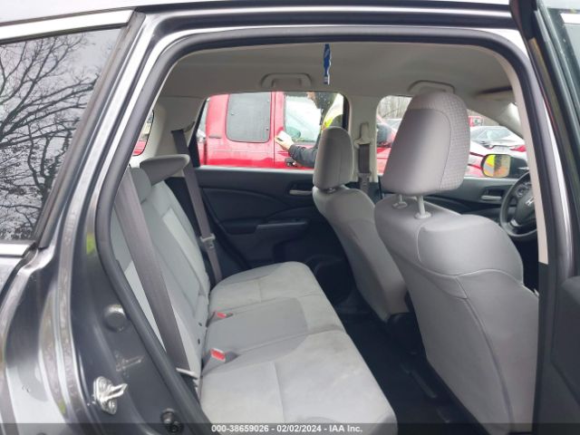 Photo 7 VIN: 2HKRM3H36FH502518 - HONDA CR-V 