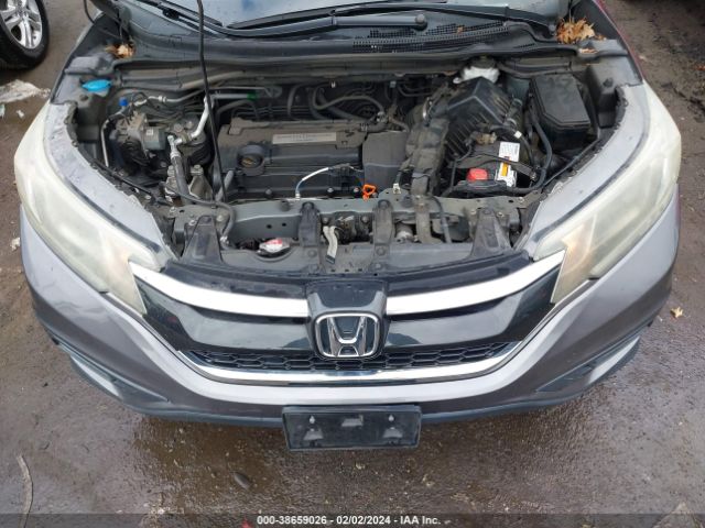 Photo 9 VIN: 2HKRM3H36FH502518 - HONDA CR-V 