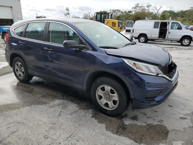 Photo 3 VIN: 2HKRM3H36FH505516 - HONDA CRV 