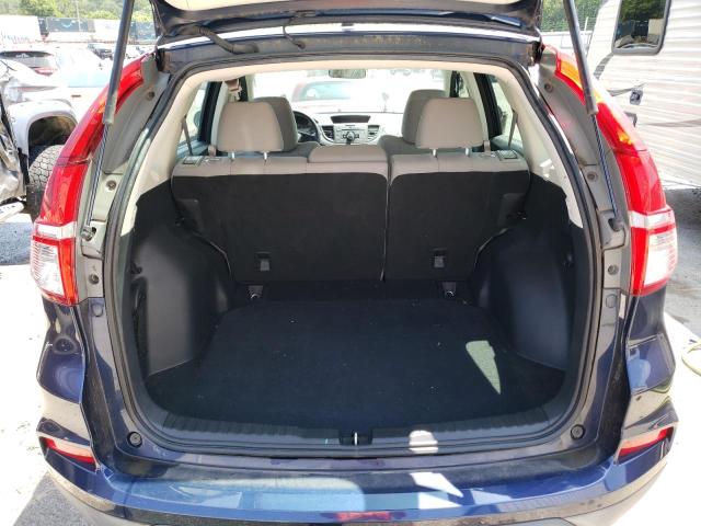 Photo 5 VIN: 2HKRM3H36FH516533 - HONDA CR-V LX 