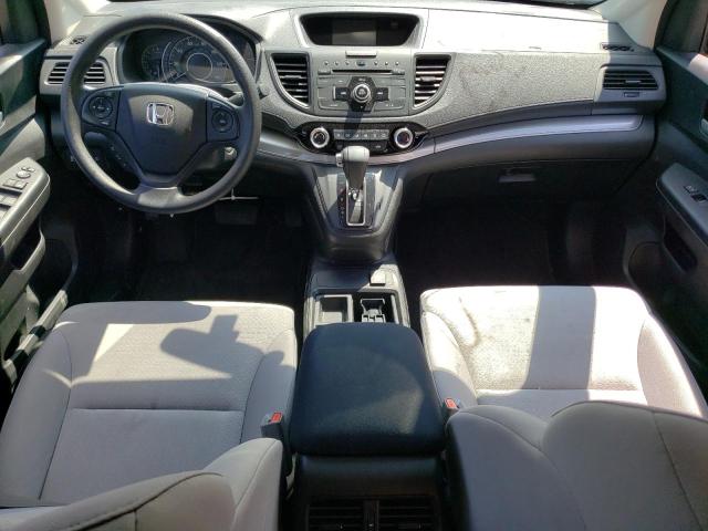 Photo 7 VIN: 2HKRM3H36FH516533 - HONDA CR-V LX 