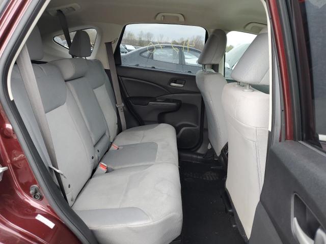 Photo 10 VIN: 2HKRM3H36FH524924 - HONDA CR-V LX 