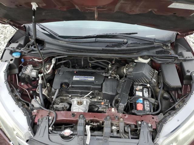 Photo 11 VIN: 2HKRM3H36FH524924 - HONDA CR-V LX 