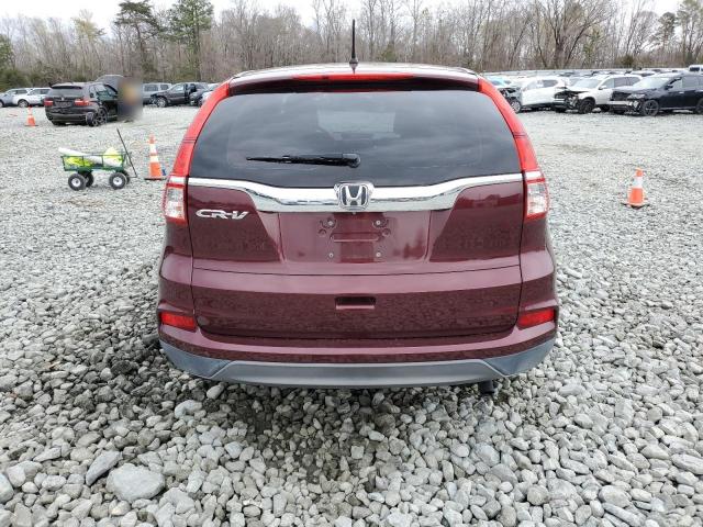 Photo 5 VIN: 2HKRM3H36FH524924 - HONDA CR-V LX 