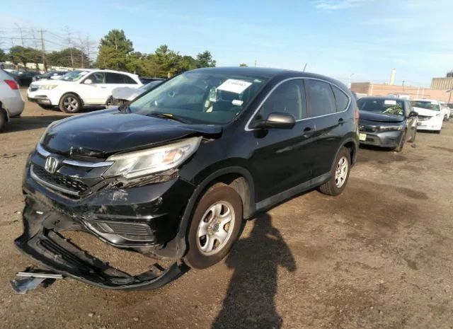 Photo 1 VIN: 2HKRM3H36FH543084 - HONDA CR-V 