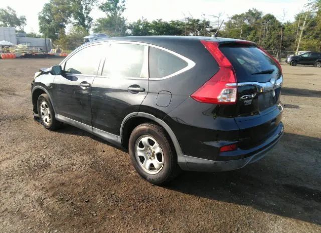 Photo 2 VIN: 2HKRM3H36FH543084 - HONDA CR-V 