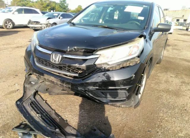 Photo 5 VIN: 2HKRM3H36FH543084 - HONDA CR-V 