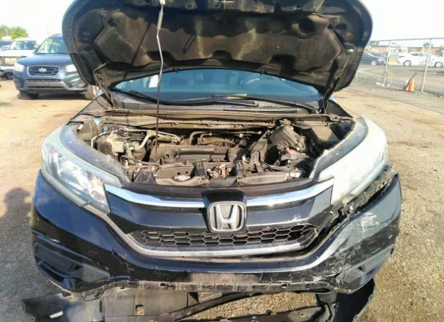 Photo 9 VIN: 2HKRM3H36FH543084 - HONDA CR-V 