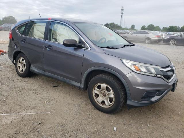 Photo 3 VIN: 2HKRM3H36FH544526 - HONDA CRV 