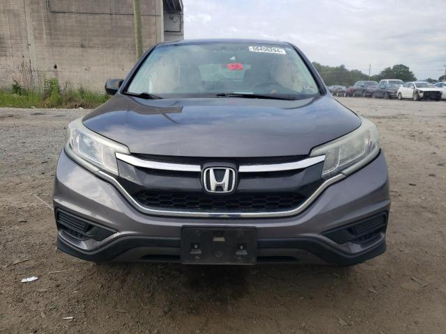 Photo 4 VIN: 2HKRM3H36FH544526 - HONDA CRV 