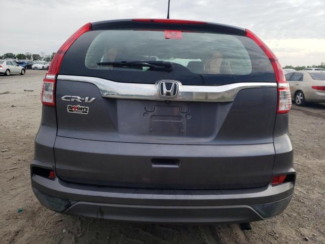 Photo 5 VIN: 2HKRM3H36FH544526 - HONDA CRV 