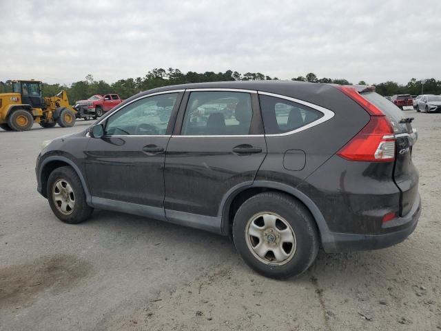 Photo 1 VIN: 2HKRM3H36FH551363 - HONDA CR-V LX 