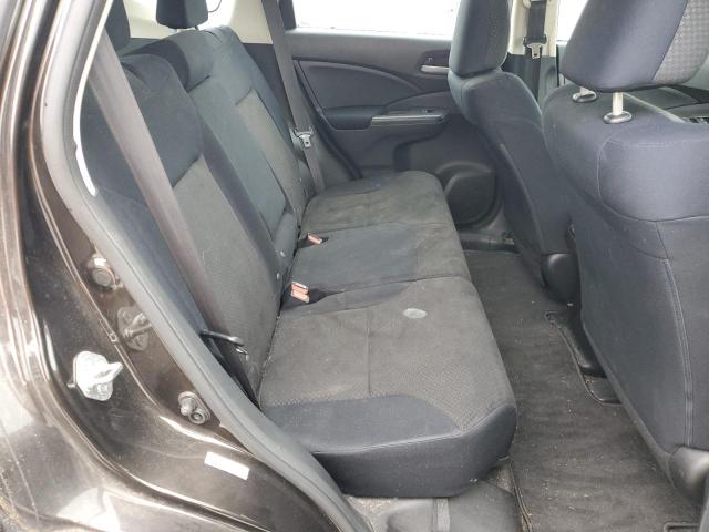 Photo 10 VIN: 2HKRM3H36FH551363 - HONDA CR-V LX 