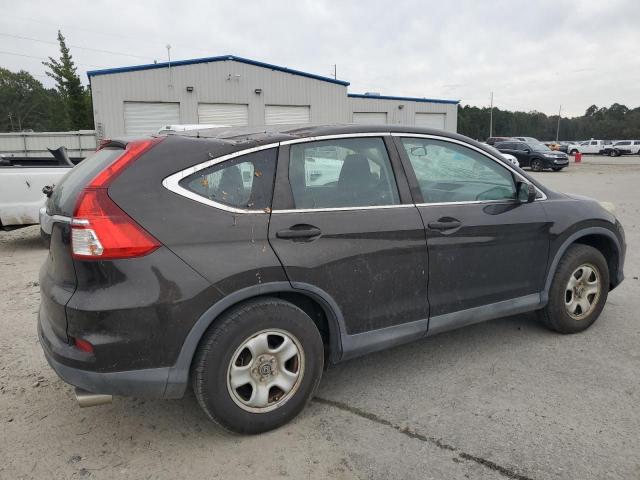 Photo 2 VIN: 2HKRM3H36FH551363 - HONDA CR-V LX 