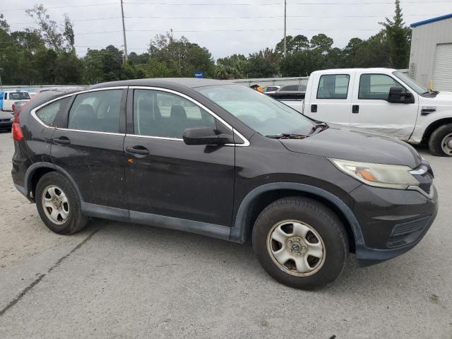 Photo 3 VIN: 2HKRM3H36FH551363 - HONDA CR-V LX 