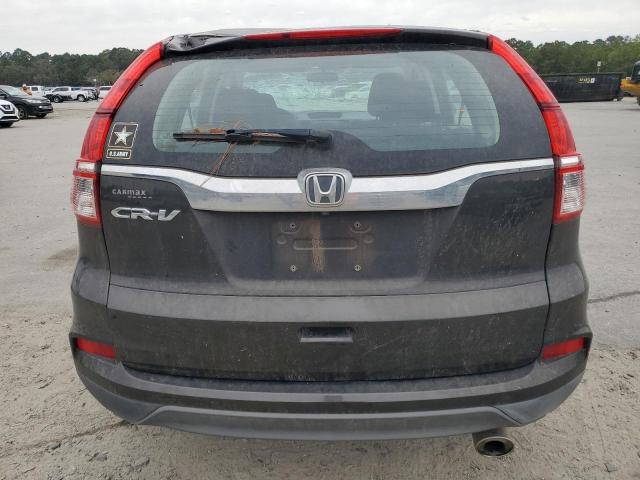 Photo 5 VIN: 2HKRM3H36FH551363 - HONDA CR-V LX 