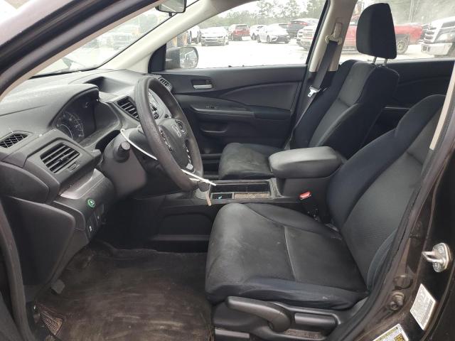 Photo 6 VIN: 2HKRM3H36FH551363 - HONDA CR-V LX 