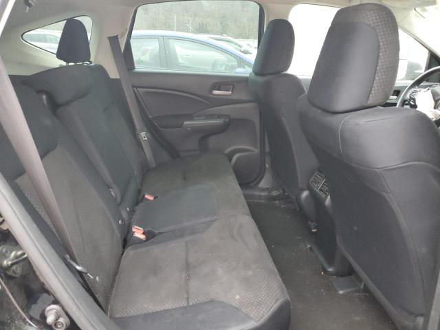 Photo 10 VIN: 2HKRM3H36GH503492 - HONDA CRV 