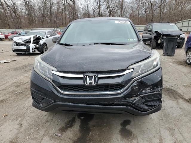 Photo 4 VIN: 2HKRM3H36GH503492 - HONDA CRV 